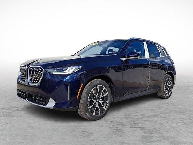 2026 BMW X3 30 xDrive for sale in Fort Washington, PA