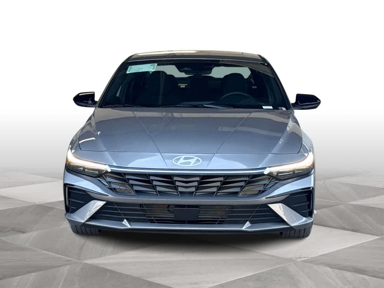 New 2026 Fluid Metal Hyundai SEL Sport image 32
