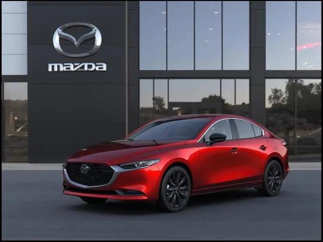 2026 Mazda Mazda3 2.5 S Select Sport for sale in Burlingame, CA