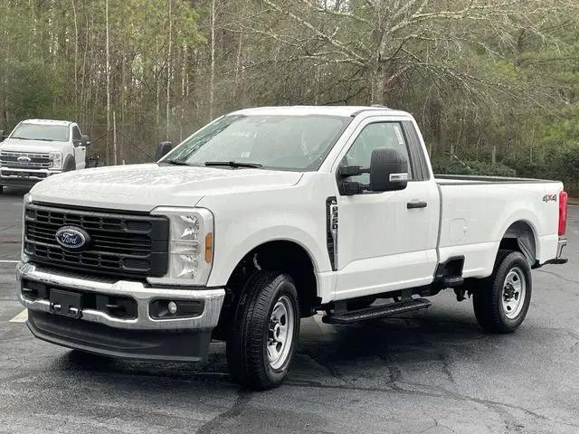 2026 Ford F-350 XL
