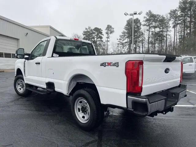2026 Ford F-350 XL