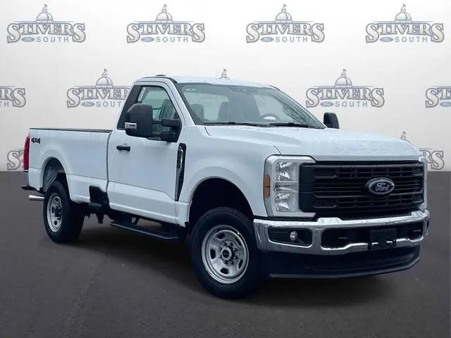 2026 Ford F-350 XL for sale in Union City, GA