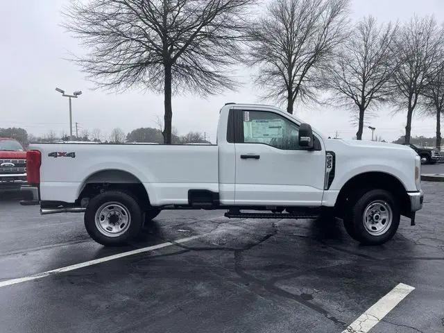2026 Ford F-350 XL