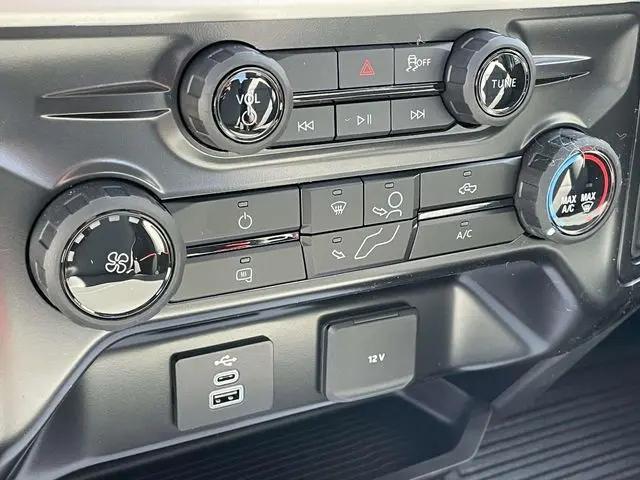 2026 Ford F-550 XL