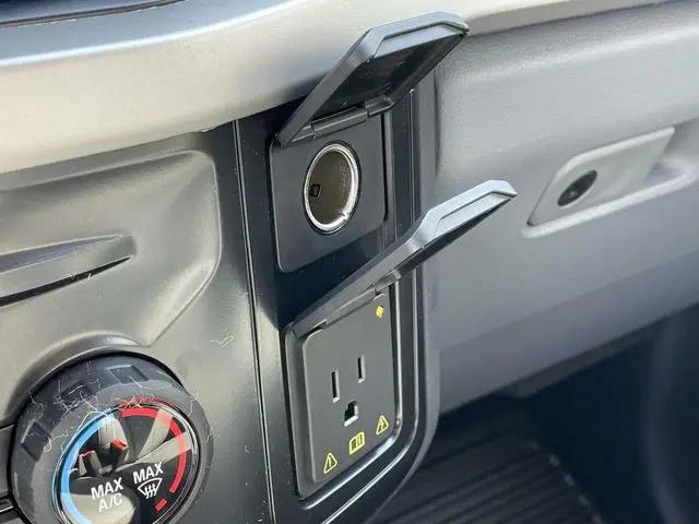 2026 Ford F-550 XL