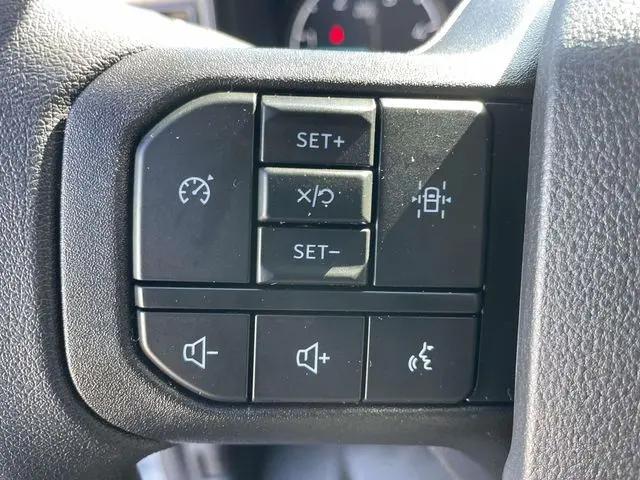 2026 Ford F-550 XL