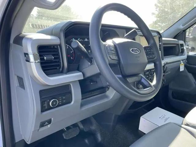 2026 Ford F-550 XL