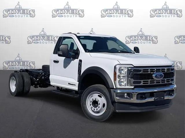 2026 Ford F-550 XL for sale in Union City, GA