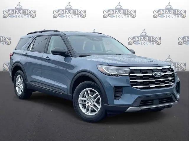 2026 Ford Explorer Active for sale in Union City, GA
