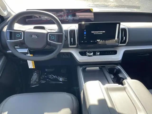 2026 Ford Expedition Max Active MAX