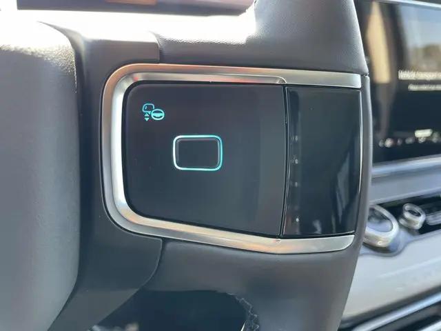 2026 Ford Expedition Max Active MAX