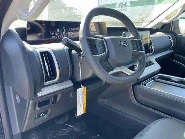 2026 Ford Expedition Max Active MAX