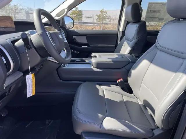 2026 Ford Expedition Max Active MAX