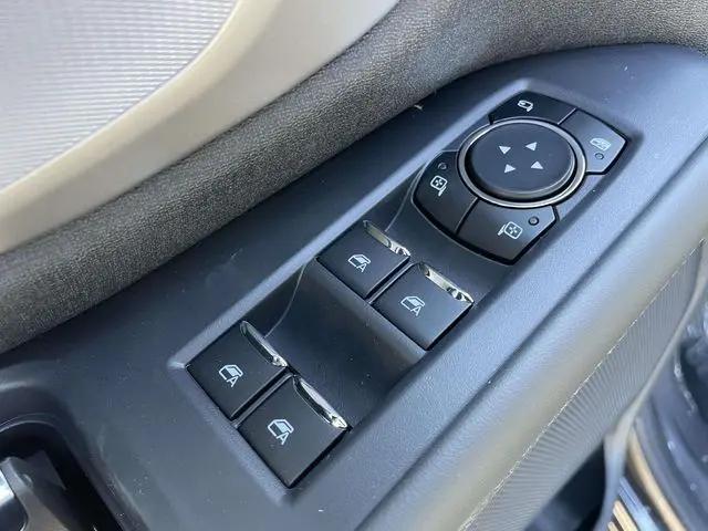 2026 Ford Expedition Max Active MAX