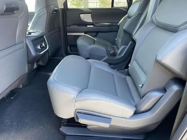 2026 Ford Expedition Max Active MAX