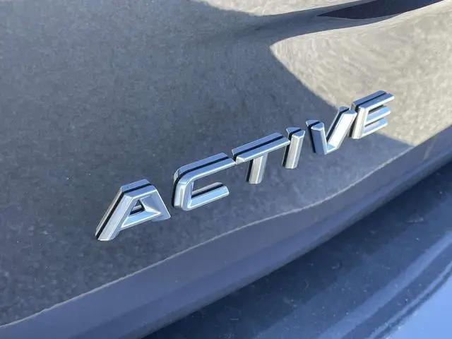 2026 Ford Expedition Max Active MAX