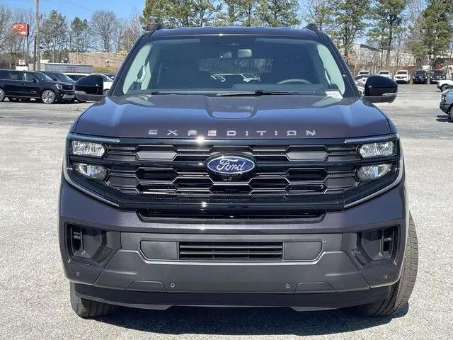 2026 Ford Expedition Max Active MAX
