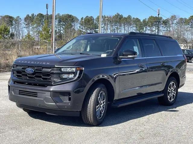 2026 Ford Expedition Max Active MAX
