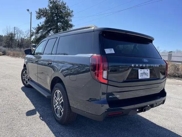 2026 Ford Expedition Max Active MAX