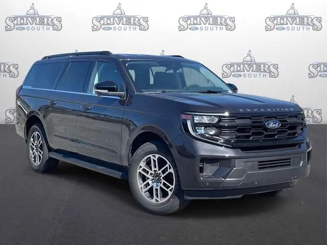 2026 Ford Expedition Max Active MAX for sale in Union City, GA