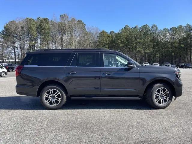 2026 Ford Expedition Max Active MAX