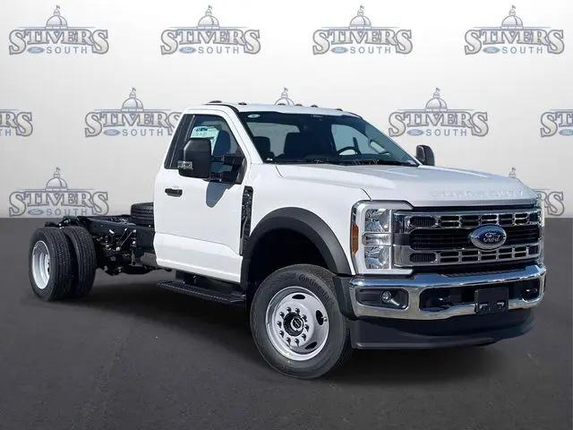 2026 Ford F-550 XL for sale in Union City, GA