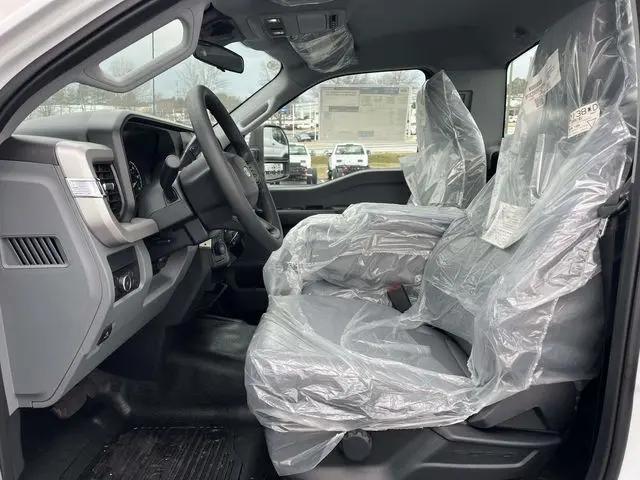 2026 Ford F-550 XL