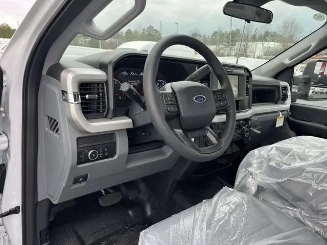 2026 Ford F-550 XL