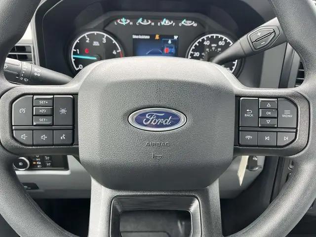 2026 Ford F-550 XL