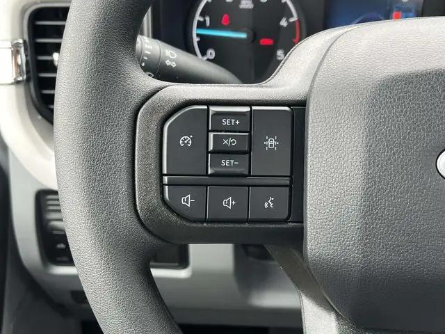 2026 Ford F-550 XL