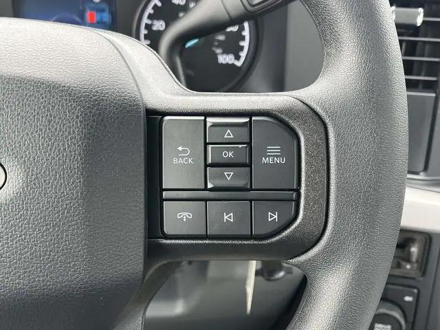 2026 Ford F-550 XL