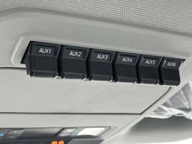 2026 Ford F-550 XL