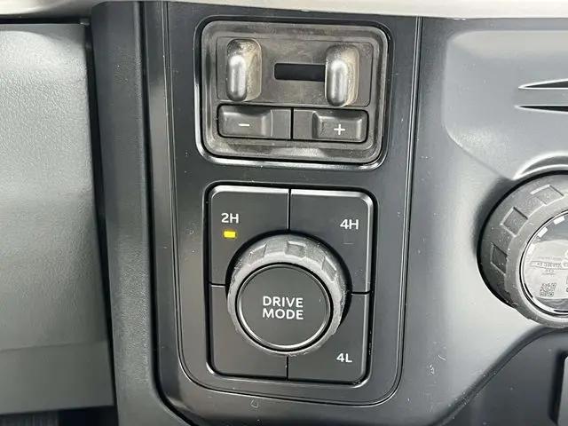 2026 Ford F-550 XL