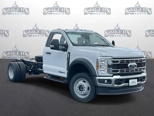 2026 Ford F-550 XL for sale in Union City, GA
