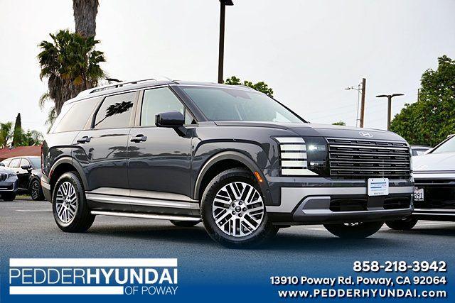 2026 Hyundai Palisade SEL Premium for sale in Poway, CA