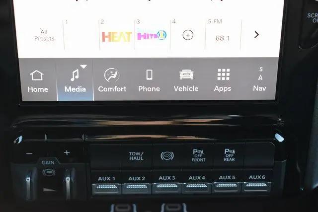2026 Ram 3500 Big Horn Crew Cab 4x4 8' Box