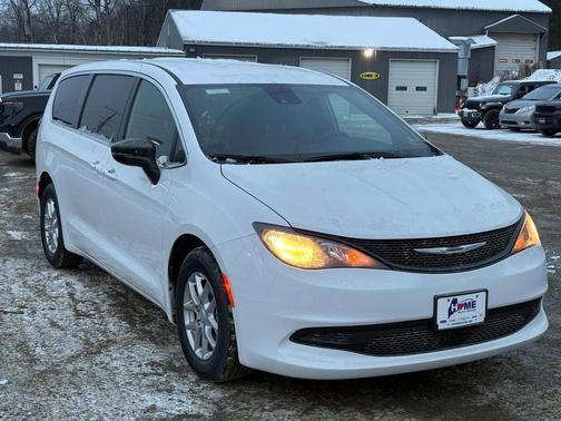2026 Chrysler Voyager LX for sale in Farmington, ME