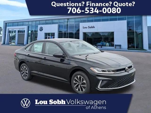 2026 Volkswagen Jetta S for sale in Athens, GA