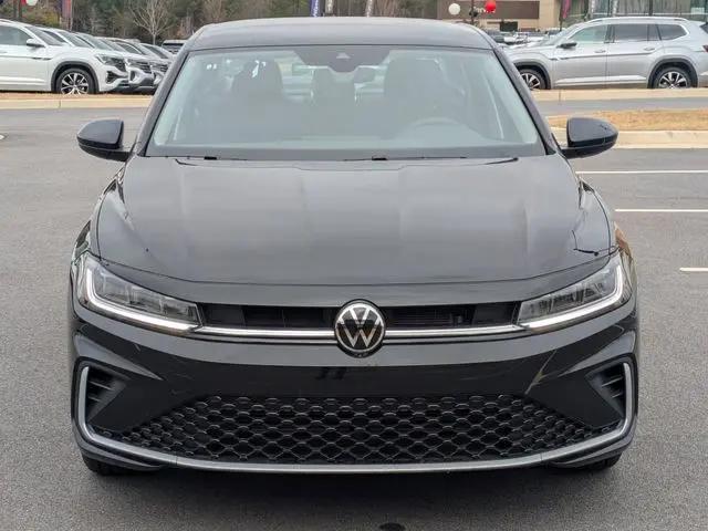 2026 Volkswagen Jetta S