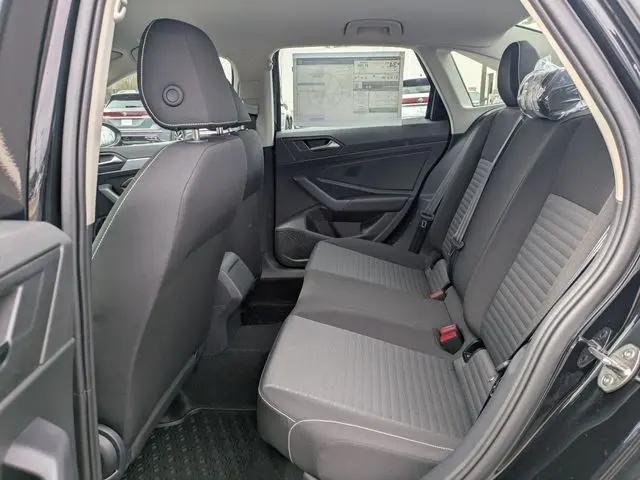 2026 Volkswagen Jetta S