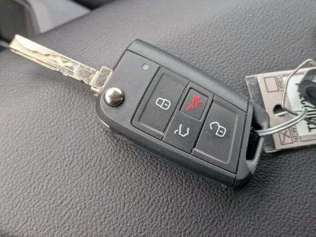 2026 Volkswagen Jetta S