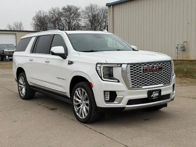 2023 GMC Yukon XL 4WD Denali for sale in Cape Girardeau, MO