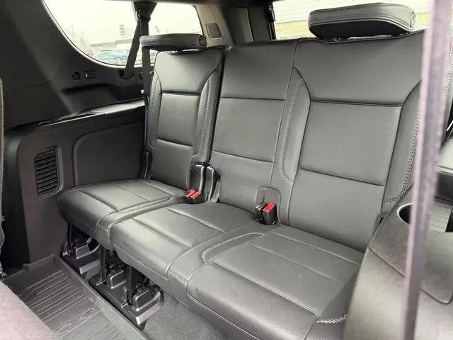 2023 GMC Yukon XL 4WD Denali