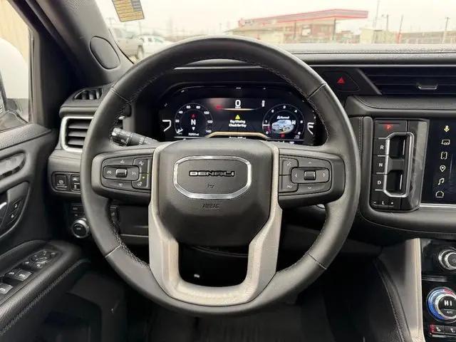 2023 GMC Yukon XL 4WD Denali