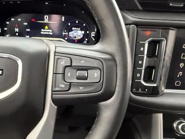2023 GMC Yukon XL 4WD Denali