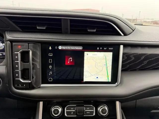 2023 GMC Yukon XL 4WD Denali