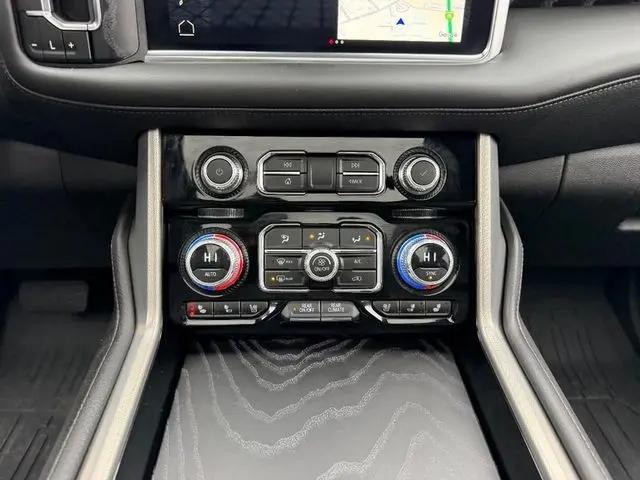 2023 GMC Yukon XL 4WD Denali