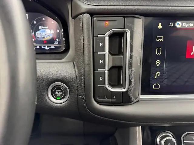 2023 GMC Yukon XL 4WD Denali