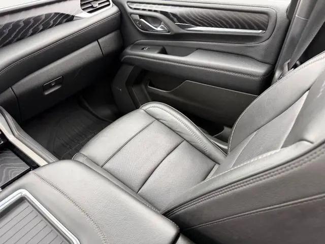 2023 GMC Yukon XL 4WD Denali