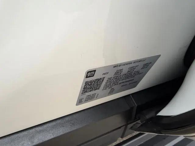 2023 GMC Yukon XL 4WD Denali